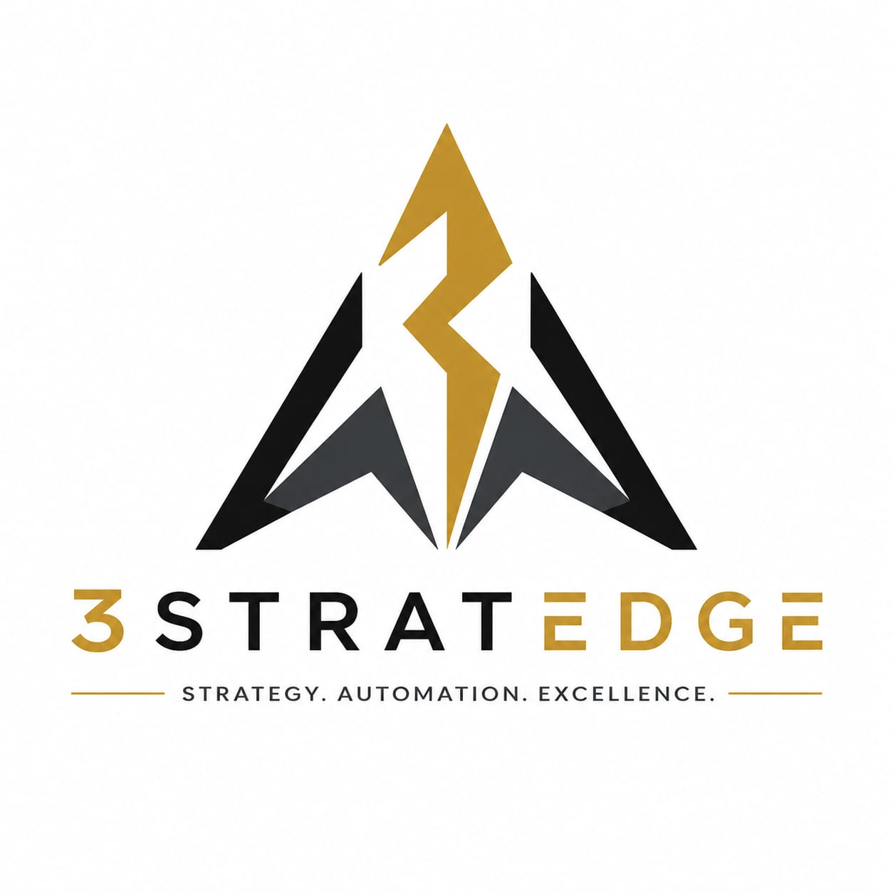 3StratEdge